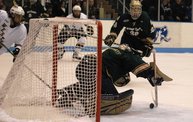 Western Michigan Hockey@Notre Dame 02/26/11 2