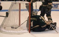 Western Michigan Hockey@Notre Dame 02/26/11 30