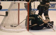 Western Michigan Hockey@Notre Dame 02/26/11 30