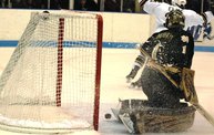 Western Michigan Hockey@Notre Dame 02/26/11 27