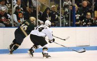 Western Michigan Hockey@Notre Dame 02/26/11 26