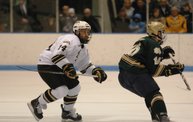 Western Michigan Hockey@Notre Dame 02/26/11 25