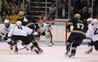 Western Michigan Hockey@Notre Dame 02/26/11 23