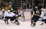 Western Michigan Hockey@Notre Dame 02/26/11 23