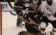 Western Michigan Hockey@Notre Dame 02/26/11 22