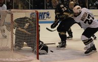 Western Michigan Hockey@Notre Dame 02/26/11 21
