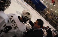 Western Michigan Hockey@Notre Dame 02/26/11 19