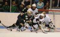 Western Michigan Hockey@Notre Dame 02/26/11 17