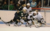 Western Michigan Hockey@Notre Dame 02/26/11 17