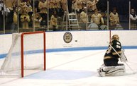 Western Michigan Hockey@Notre Dame 02/26/11 16