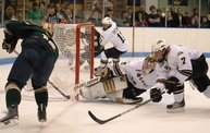 Western Michigan Hockey@Notre Dame 02/26/11 13