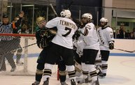 Western Michigan Hockey@Notre Dame 02/26/11 12