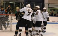 Western Michigan Hockey@Notre Dame 02/26/11 12