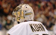 Western Michigan Hockey@Notre Dame 02/26/11 9