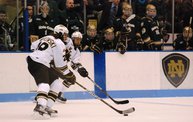 Western Michigan Hockey@Notre Dame 02/26/11 8
