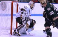 Western Michigan Hockey@Notre Dame 02/26/11 7