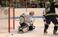 Western Michigan Hockey@Notre Dame 02/26/11 6