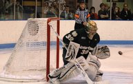 Western Michigan Hockey@Notre Dame 02/26/11 5