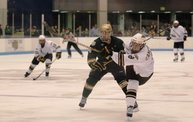 Western Michigan Hockey@Notre Dame 02/26/11 4