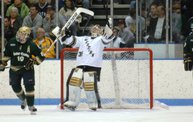 Western Michigan Hockey@Notre Dame 02/26/11 2