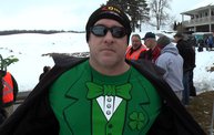 2011 Lansing Polar Plunge with Q106 30
