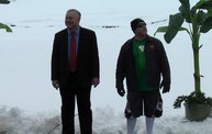 2011 Lansing Polar Plunge with Q106 7