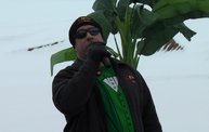 2011 Lansing Polar Plunge with Q106 5