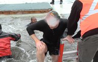 2011 Lansing Polar Plunge with Q106 2
