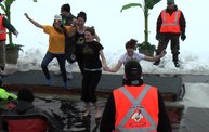 2011 Lansing Polar Plunge with Q106 24