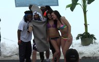2011 Lansing Polar Plunge with Q106 5