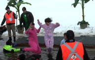 2011 Lansing Polar Plunge with Q106 14