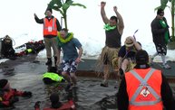 2011 Lansing Polar Plunge with Q106 10