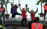 2011 Lansing Polar Plunge with Q106 9