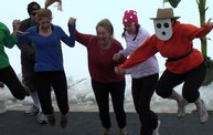 2011 Lansing Polar Plunge with Q106 2