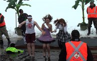 2011 Lansing Polar Plunge with Q106 1
