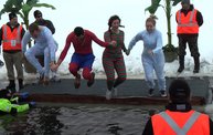 2011 Lansing Polar Plunge with Q106 30