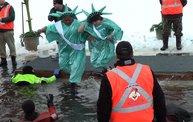 2011 Lansing Polar Plunge with Q106 29