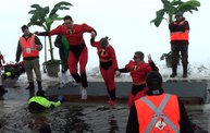 2011 Lansing Polar Plunge with Q106 28