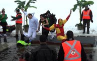 2011 Lansing Polar Plunge with Q106 25