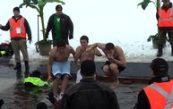 2011 Lansing Polar Plunge with Q106 21