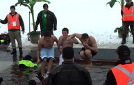 2011 Lansing Polar Plunge with Q106 21