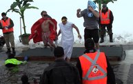 2011 Lansing Polar Plunge with Q106 20