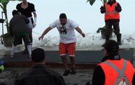 2011 Lansing Polar Plunge with Q106 18