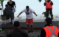2011 Lansing Polar Plunge with Q106 18