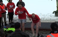 2011 Lansing Polar Plunge with Q106 12
