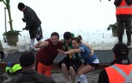 2011 Lansing Polar Plunge with Q106 11