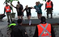 2011 Lansing Polar Plunge with Q106 22