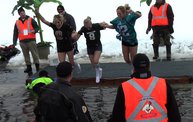 2011 Lansing Polar Plunge with Q106 22