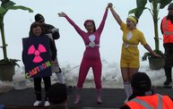 2011 Lansing Polar Plunge with Q106 5