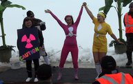 2011 Lansing Polar Plunge with Q106 5